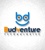 Budventure Technologies Pvt. Ltd. Logotype