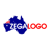zega logo Logotype
