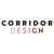 Corridor Design Logotype