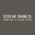 Sister Bay Trading Co. Logotype