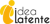 IDEALATENTE Logotype