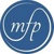 Michael F Pharris CPA Logotype