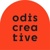 ODIS Creative Logotype