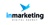 inmarketing digital agency Logotype
