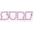 SURF agency, Communication & Marketing Services Logotype