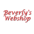 Beverly's Webshop Logotype