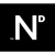 Nordby Design Architecture & Interiors Logotype