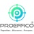 Proeffico Solutions Pvt Ltd Logotype