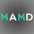 Marketing Agency MD Logotype