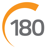 180Fusion Logotype