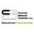 Custom Broker Company Logotype
