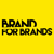 Brand for Brands Logotype