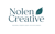Nolen Creative Logotype