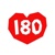 180heartbeats Logotype