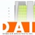 Domeier Architects, Inc. Logotype