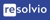 Resolvio Logotype