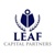 Leaf Capital Partners Logotype
