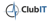 ClubIT Logotype
