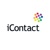 iContact BPO Logotype