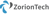 ZorionTech IT Solutions Logotype