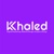 Khaled Logotype