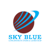 Skyblue Logistics India Limited Logotype
