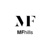 MFhills Logotype