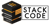 Stack Code Logotype