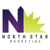 North Star Marketing - Pawtucket, Rhode Island Logotype