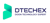 Dtechex Technologies Logotype