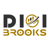 DIGI Brooks Logotype