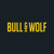 Bull & Wolf Logotype