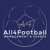 All4Football Logotype