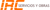 IRC Servicios y Obras Logotype