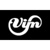 Visual Impact Media Logotype