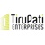 Tirupati Enterprises Logotype
