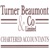 Turner Beaumont & Co. Logotype