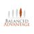 Balanced Advantage Logotype