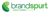 BrandSpurt LLC Logotype