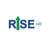 RISE HR Logotype
