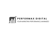 Performax Digital Logotype