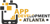 App Development Atlanta Logotype