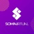 Soma Virtual Logotype
