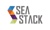 Seastack Logotype