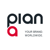 PLAN A Agency Logotype