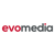 Evo Media Logotype