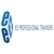 e3 Professional Trainers Logotype