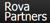 Rova Partners Logotype