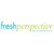 Fresh Perspective Copywriting Logotype