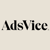 AdsVice Logotype